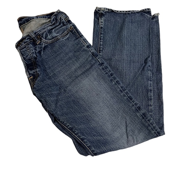 Abercrombie & Fitch Jeans Mens Abercrombie Jeans Poshmark